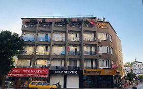 Günaydın Otel Alanya